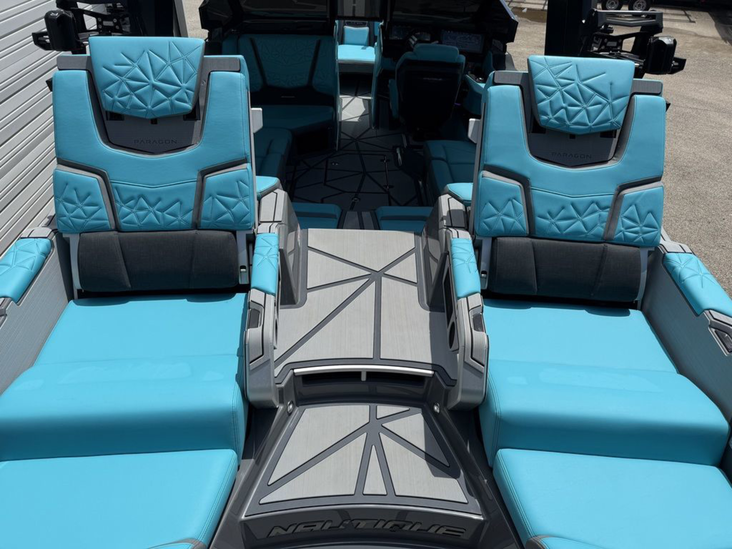 2026 Nautique G23 Paragon