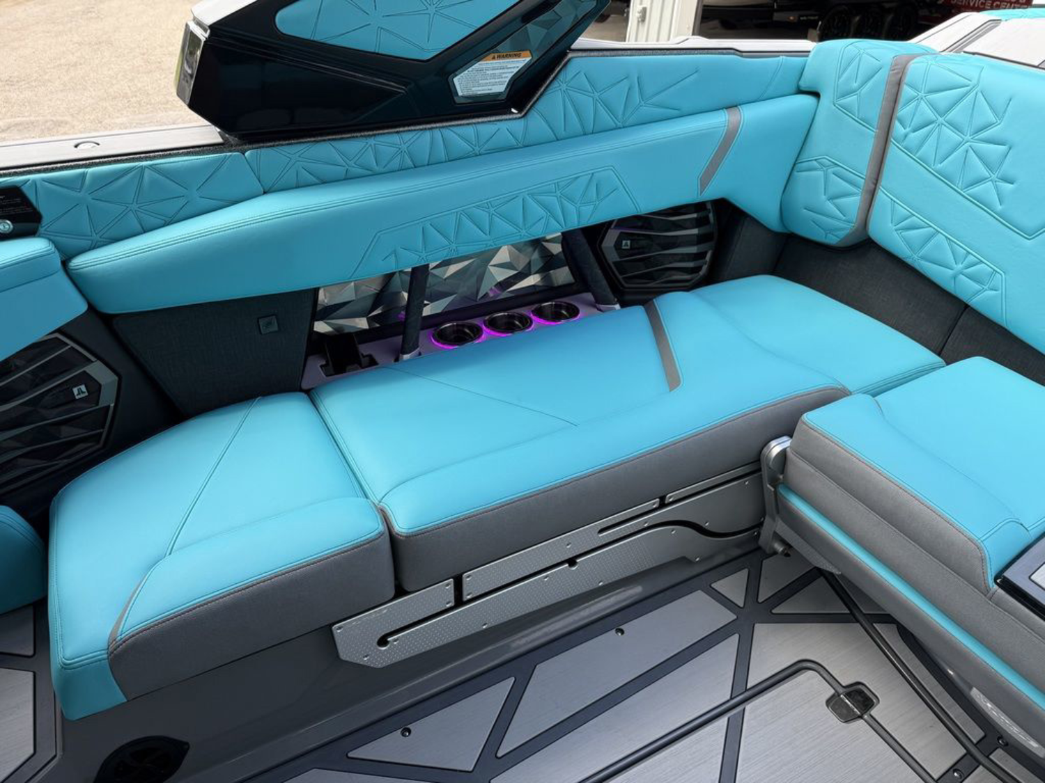 2026 Nautique G23 Paragon