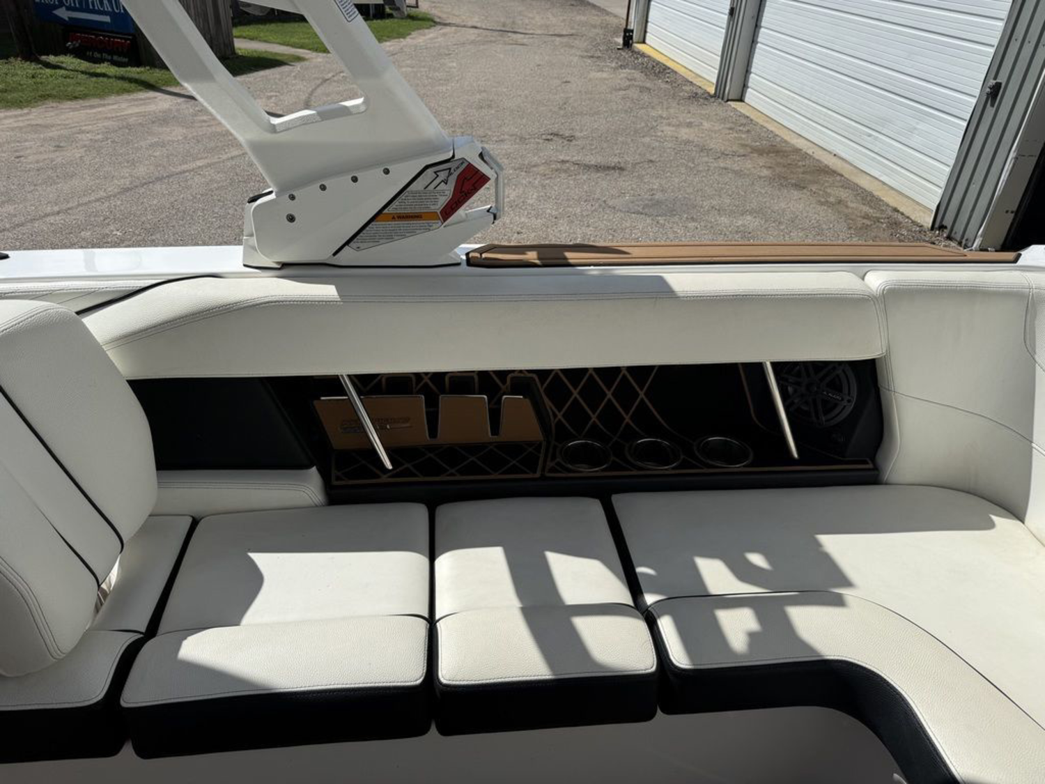 2019 Nautique Super Air Nautique GS24