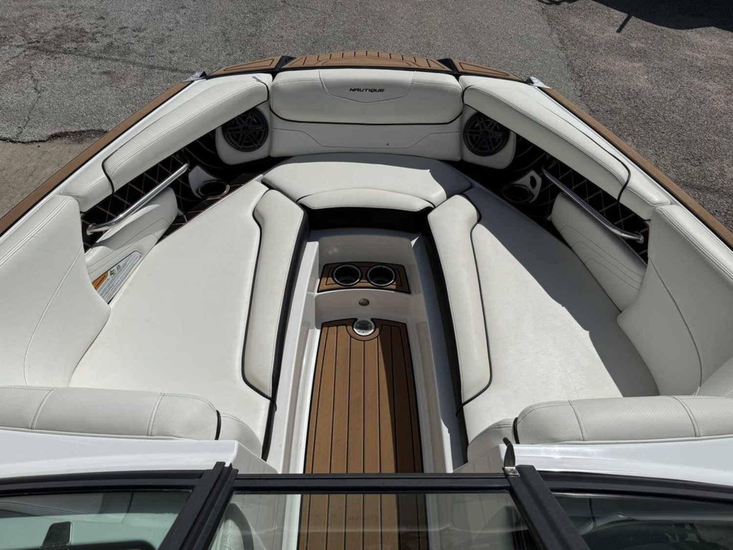 2019 Nautique Super Air Nautique GS24