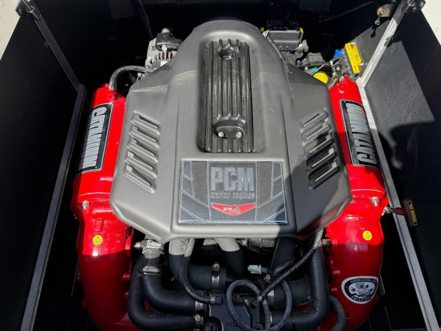 2019 Nautique Super Air Nautique GS24