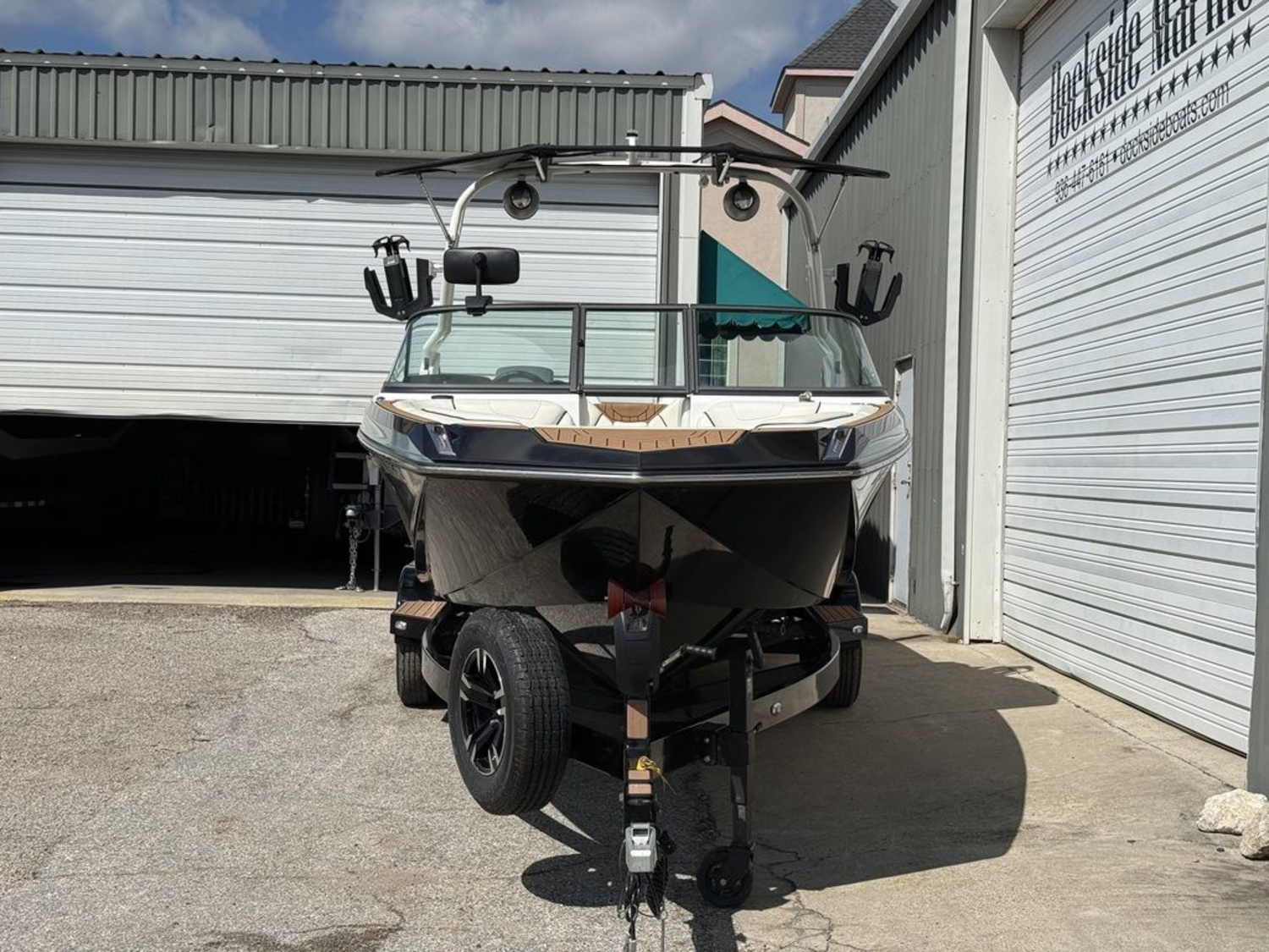 2019 Nautique Super Air Nautique GS24