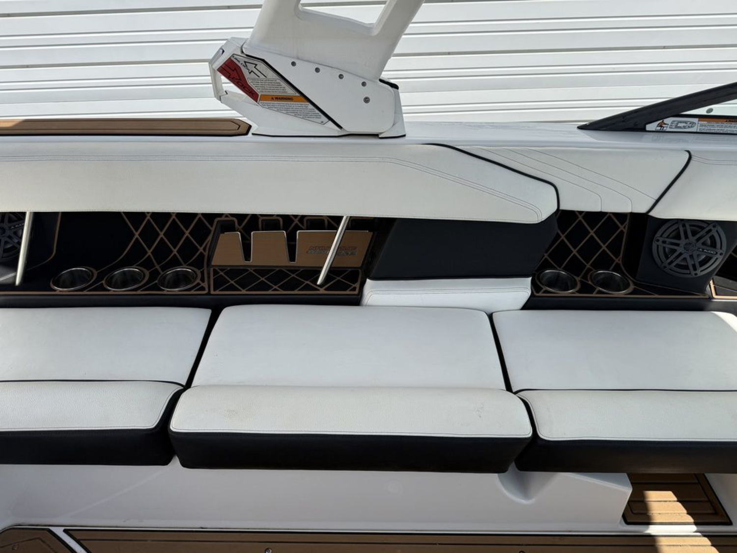 2019 Nautique Super Air Nautique GS24