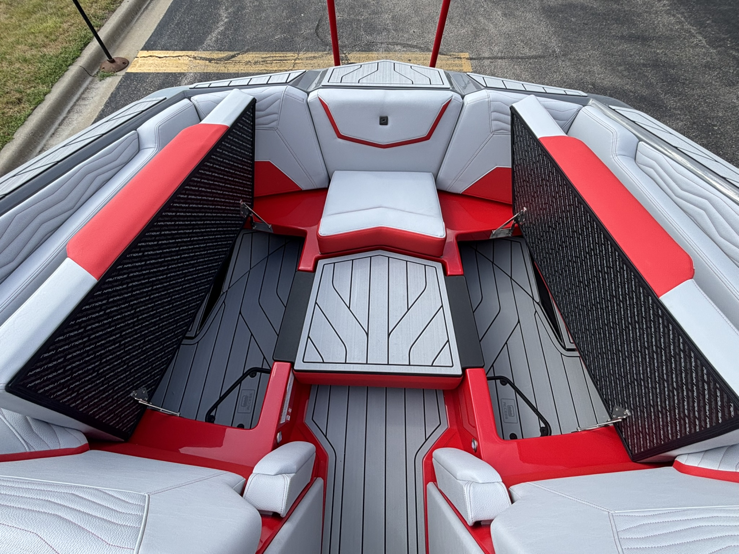 2027 Nautique Super Air Nautique G23