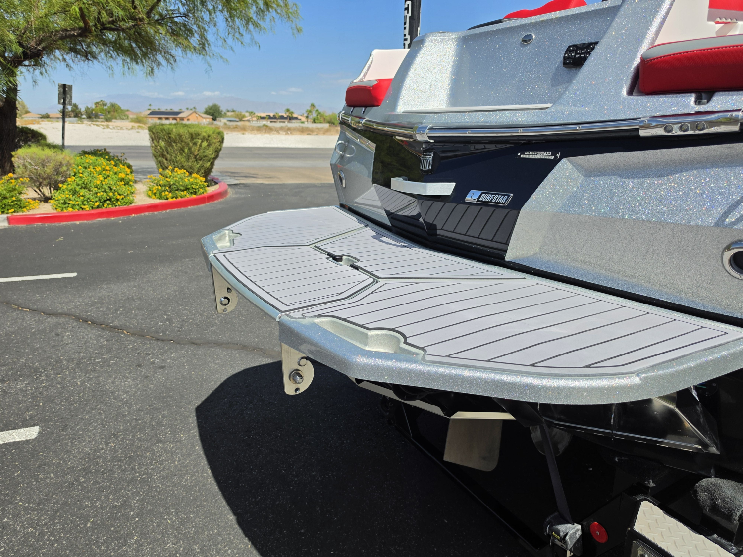 2023 Mastercraft X Star S