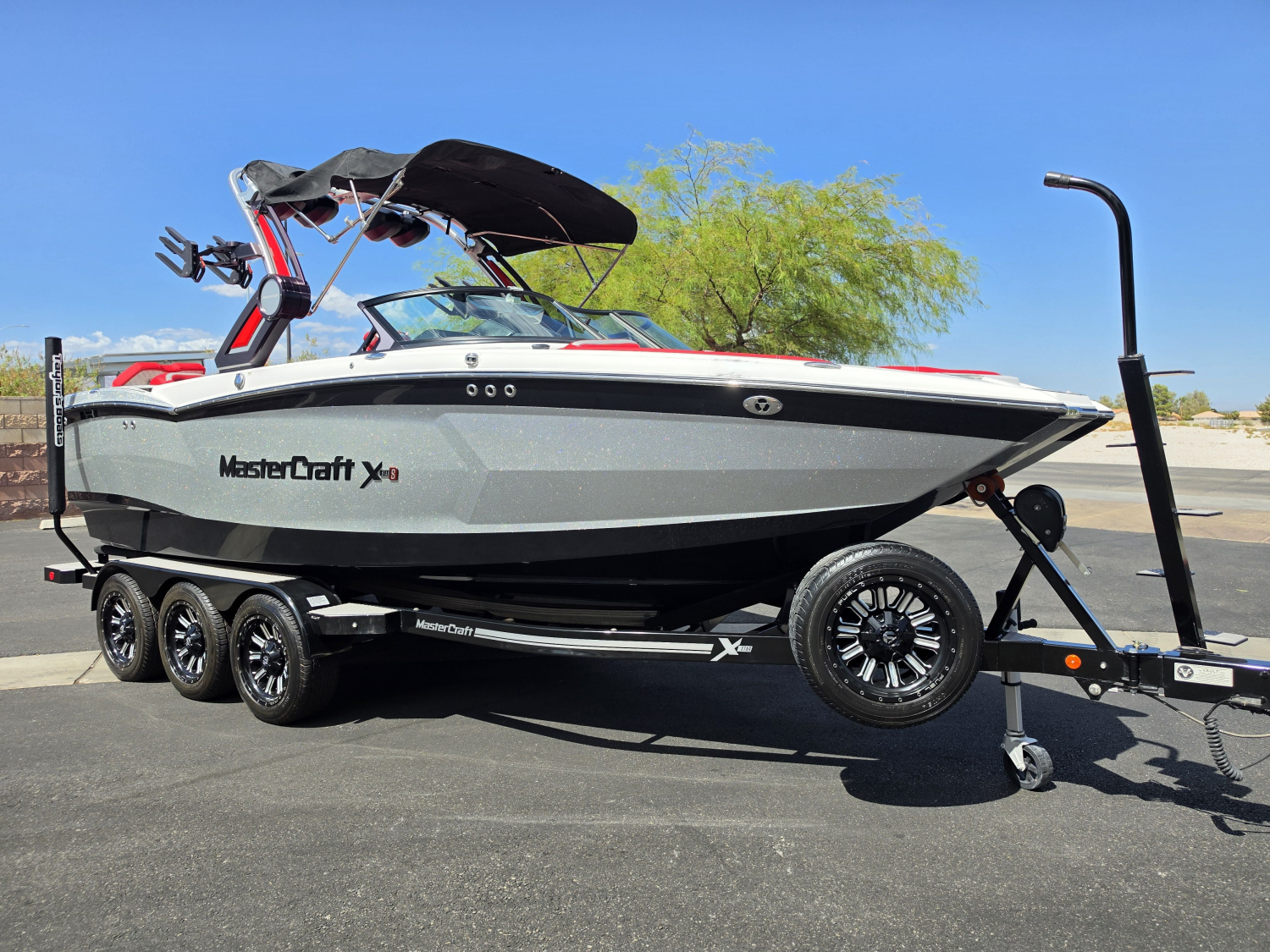 2023 Mastercraft X Star S