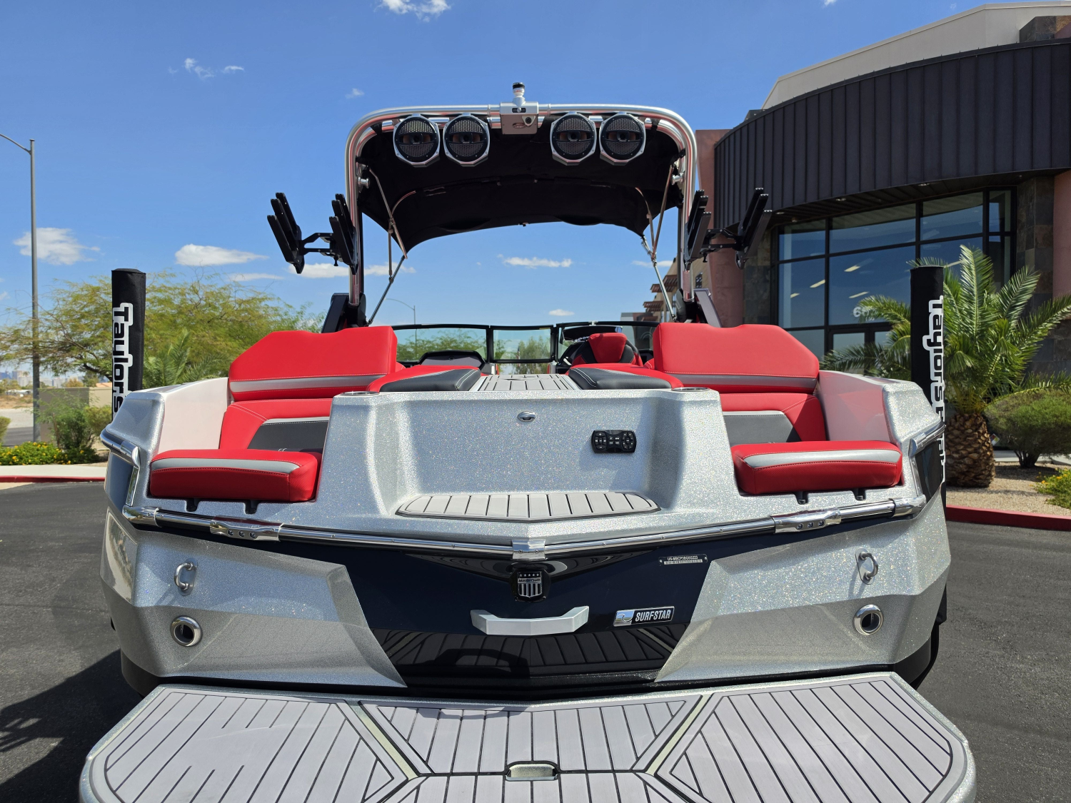 2023 Mastercraft X Star S
