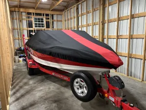 2005 Mastercraft Prostar 209 Icon