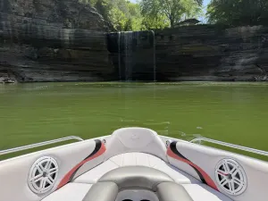 2005 Mastercraft Prostar 209 Icon