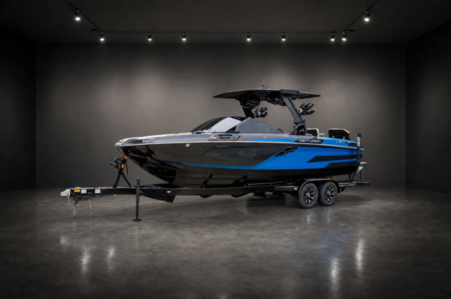 2027 Centurion Ri245