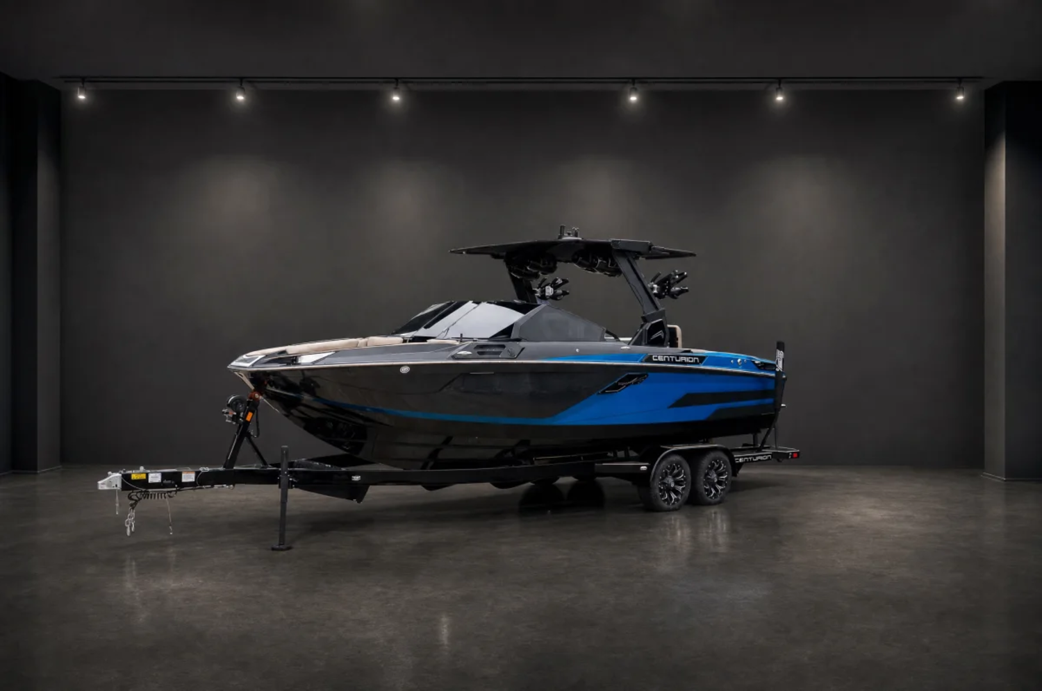 2027 Centurion Ri245