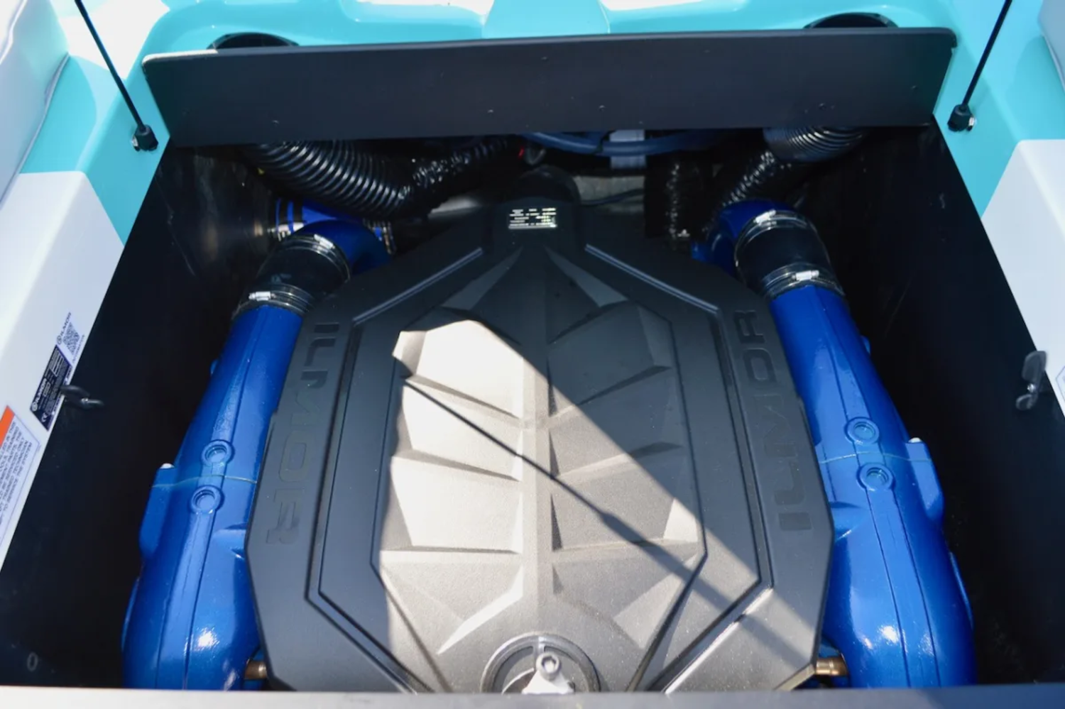 2025 MasterCraft XT22