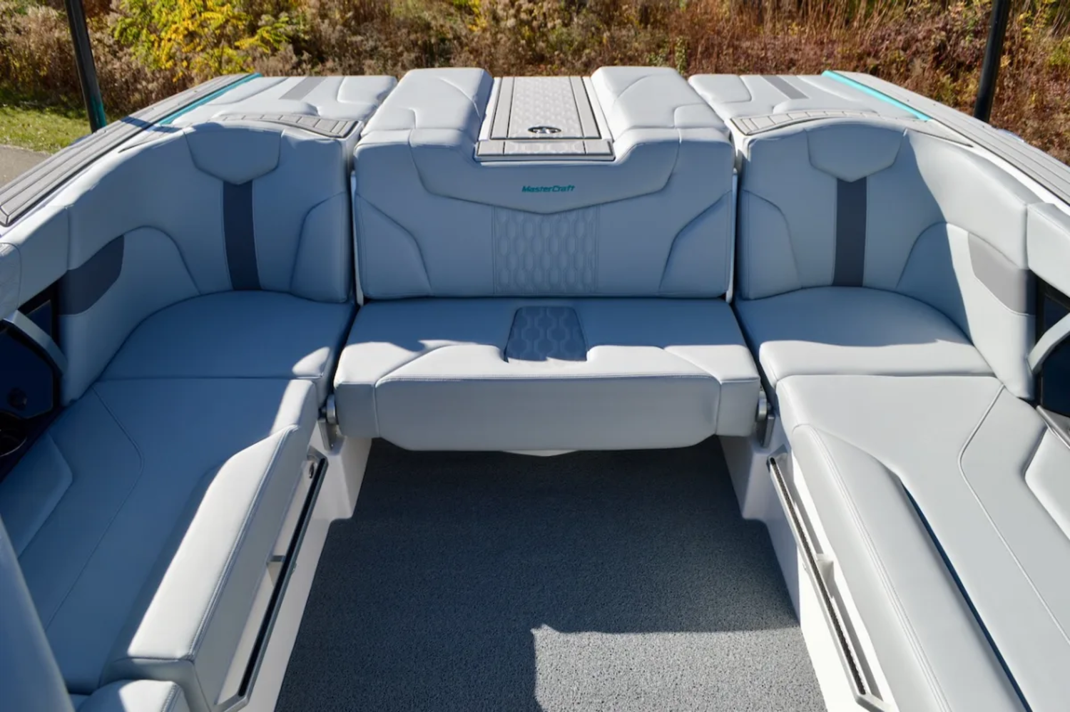 2025 MasterCraft XT22