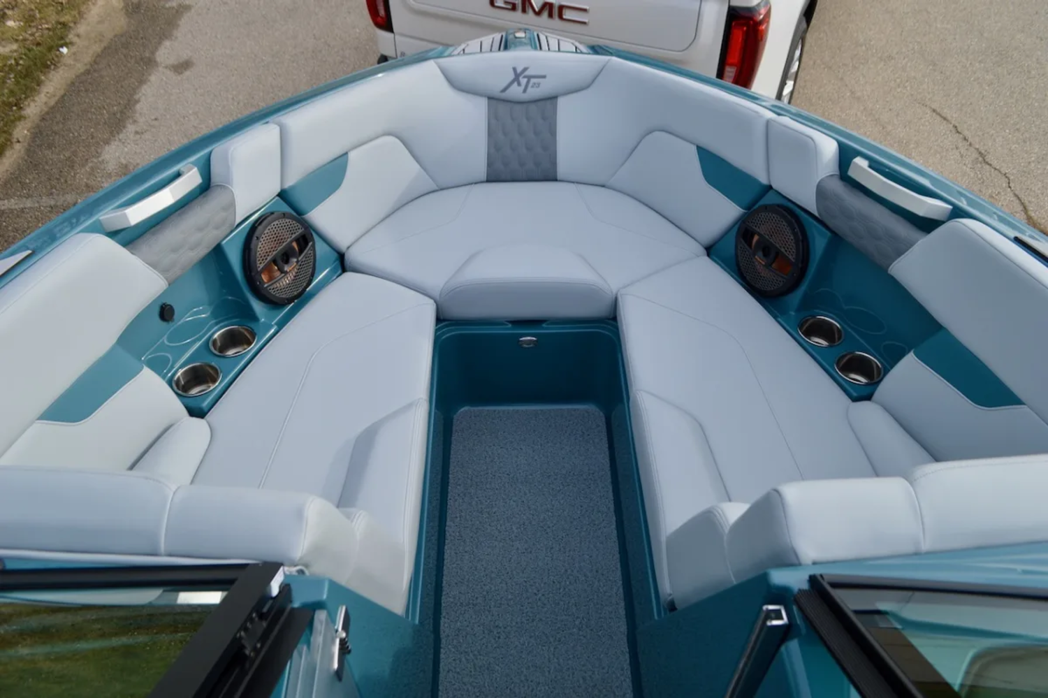 2025 MasterCraft XT23