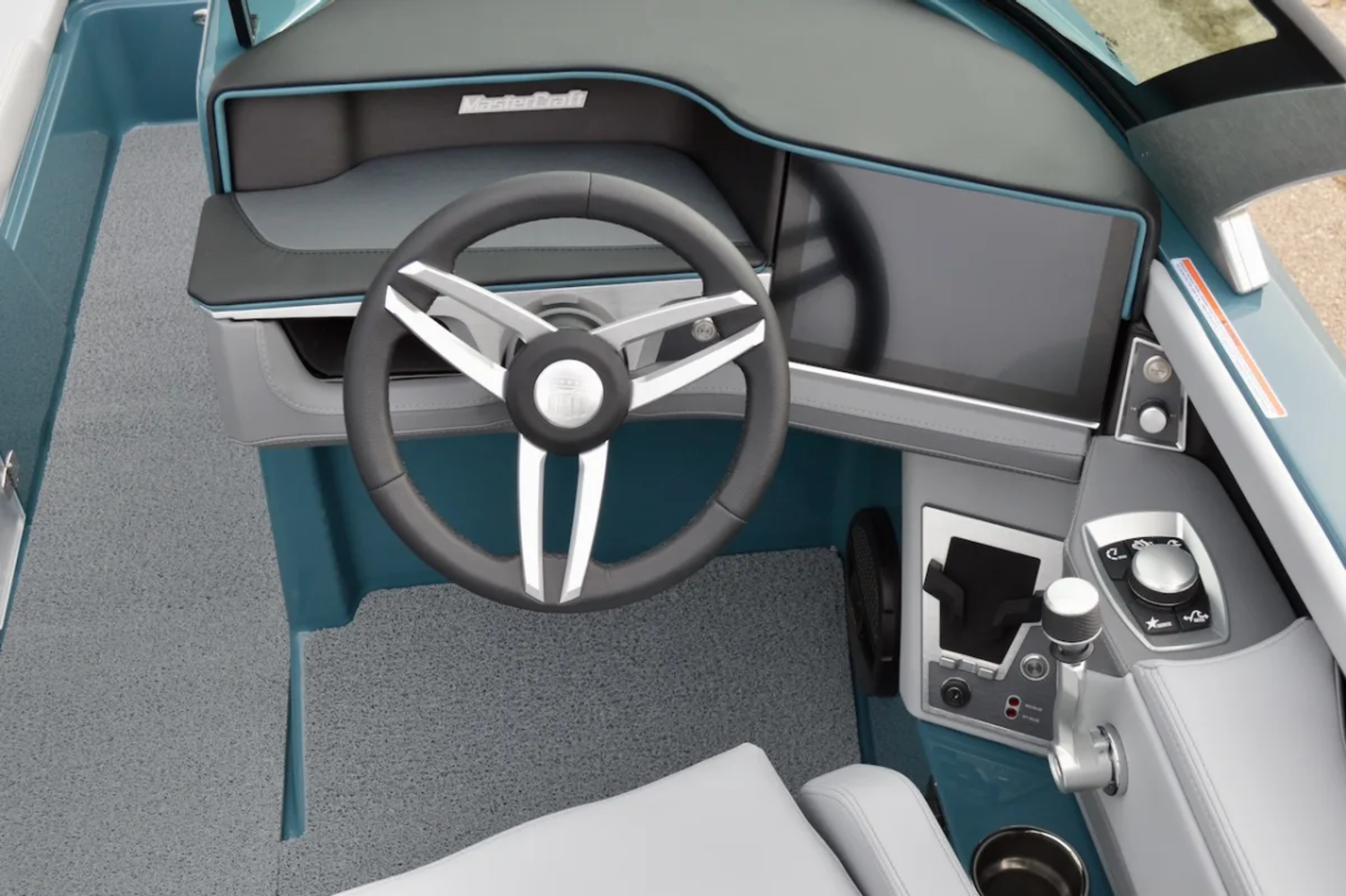 2025 MasterCraft XT23