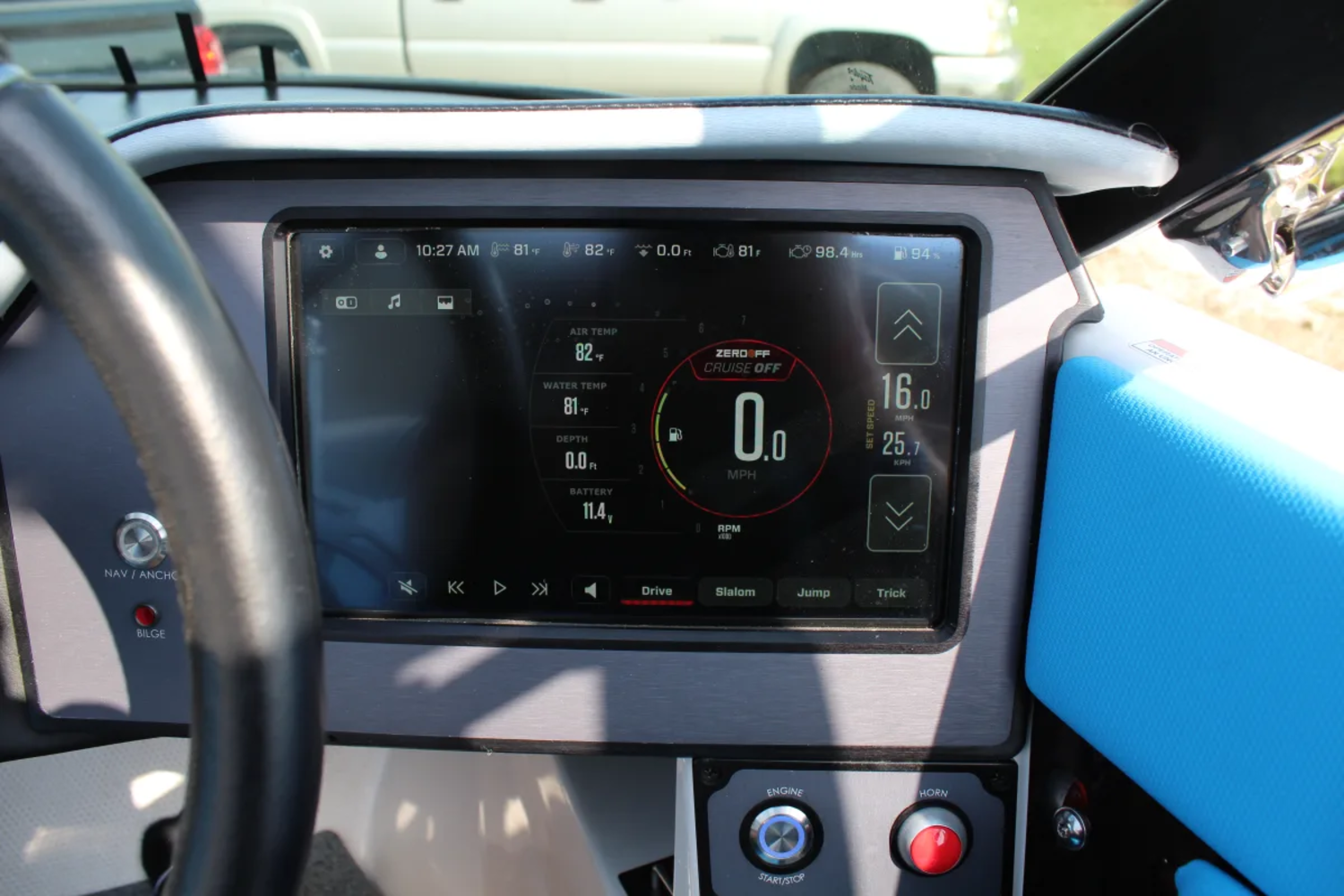 2024 Mastercraft Prostar