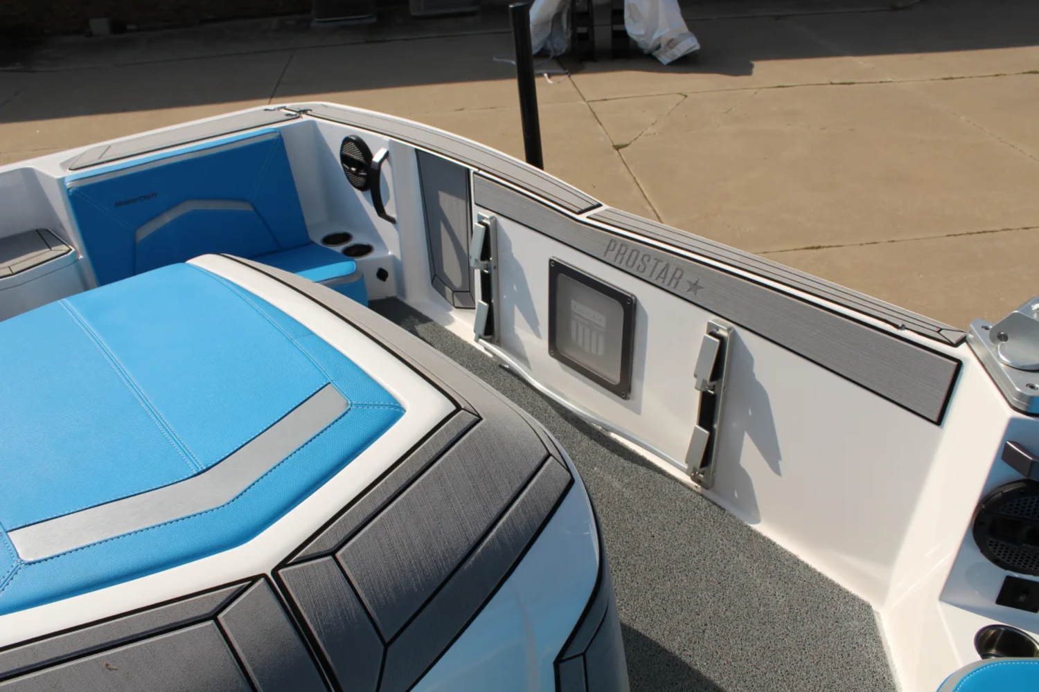 2024 Mastercraft Prostar