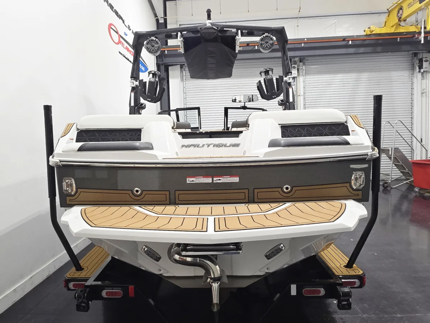 2024 Nauttique GS22