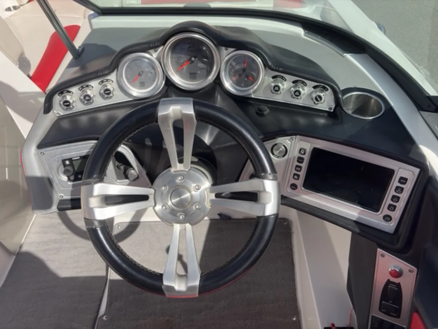 2014 24' MasterCraft X46 Bowrider