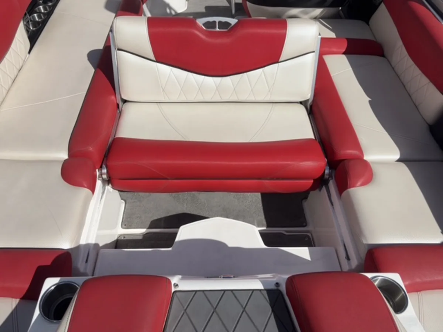 2014 24' MasterCraft X46 Bowrider