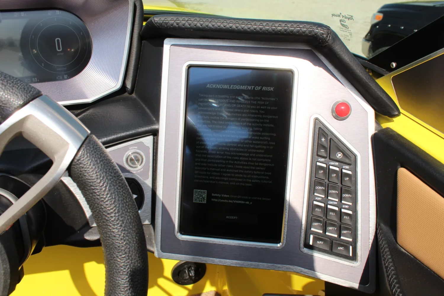 2020 Mastercraft XT20