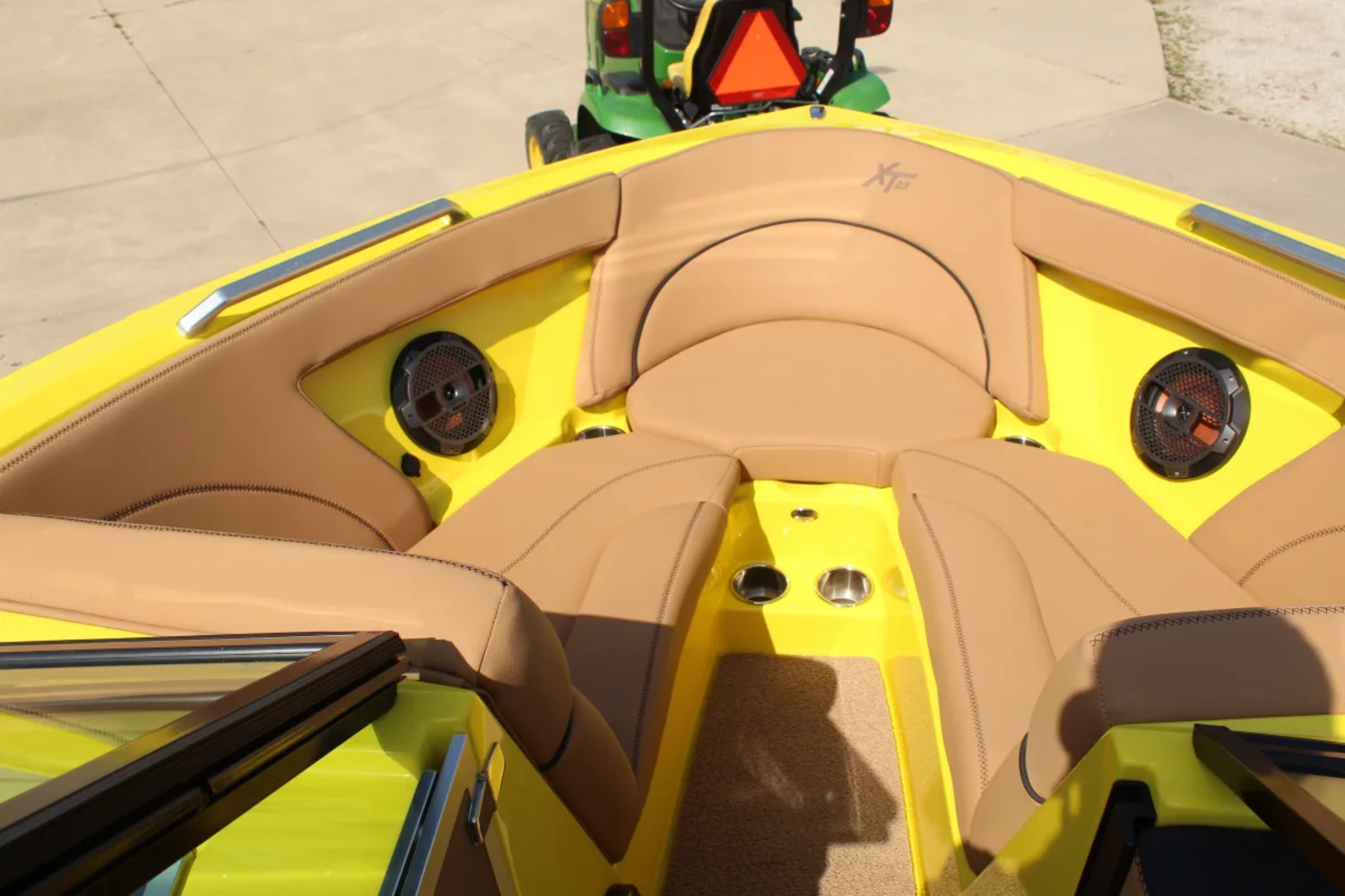 2020 Mastercraft XT20