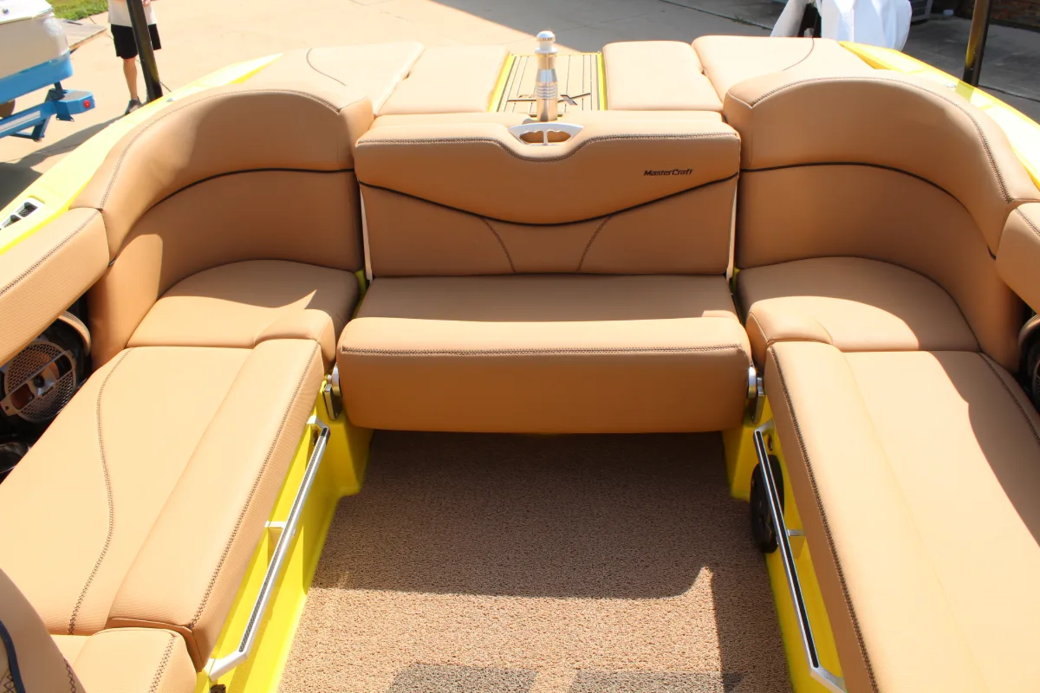 2020 Mastercraft XT20