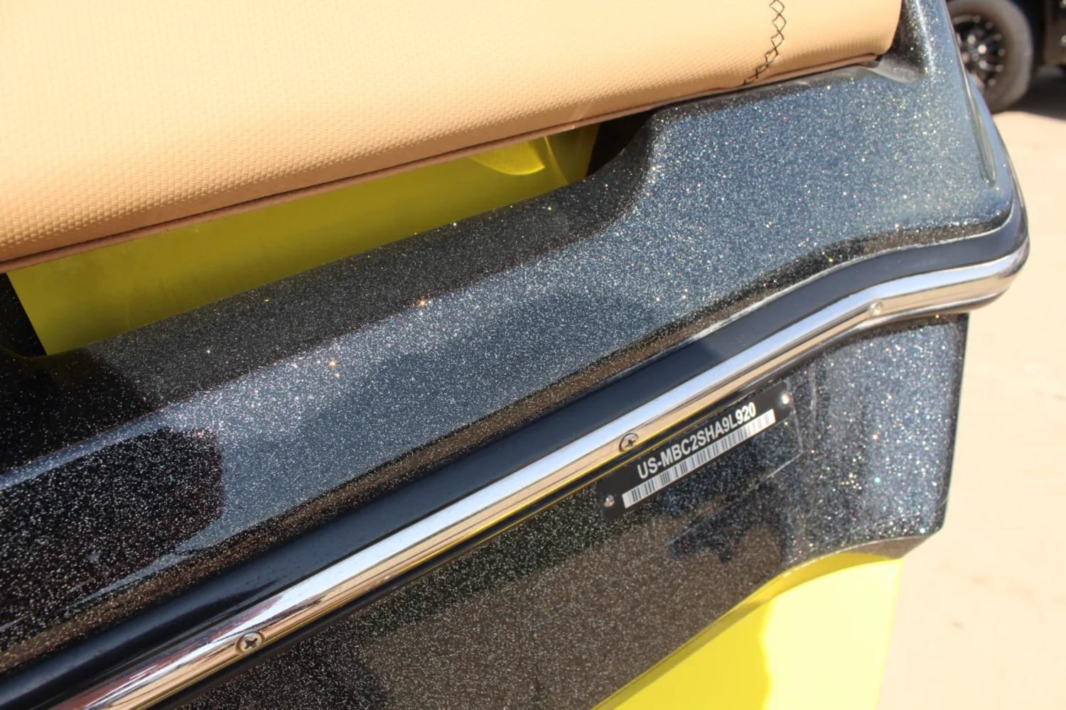 2020 Mastercraft XT20