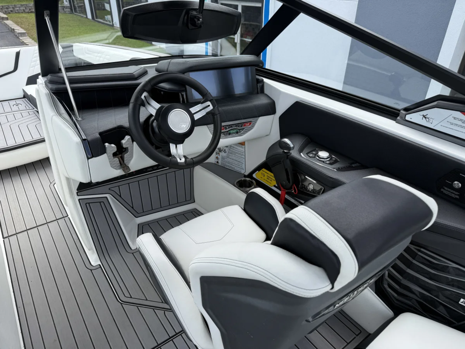 2022 Super Air Nautique G25
