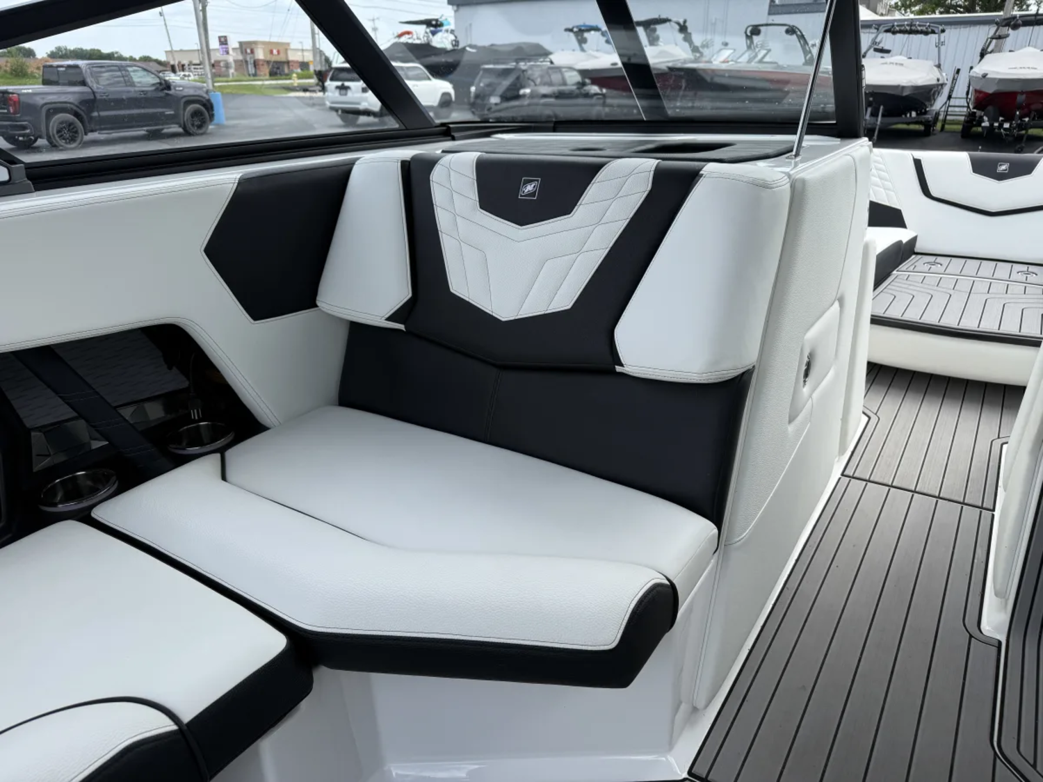 2022 Super Air Nautique G25