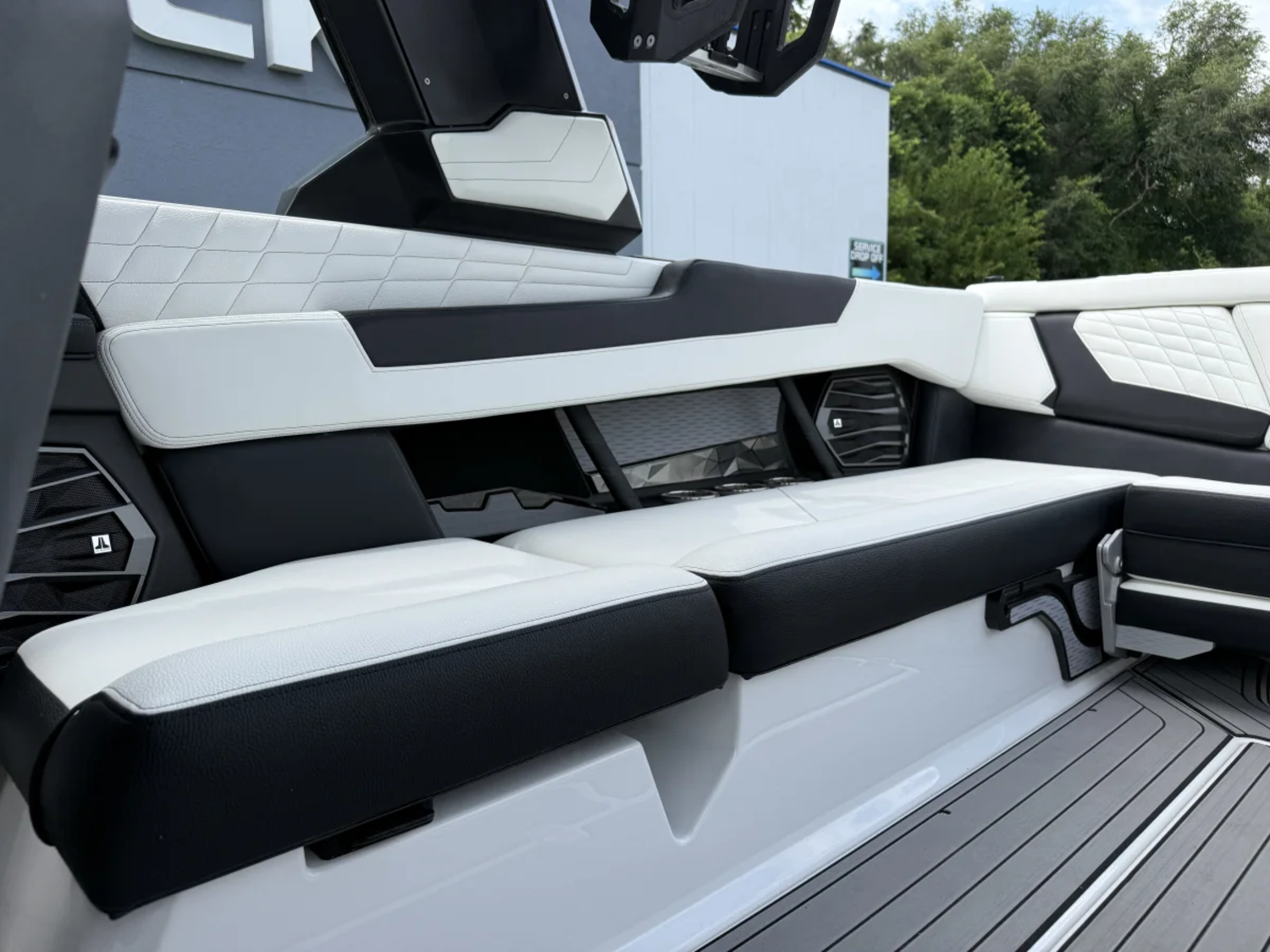 2022 Super Air Nautique G25
