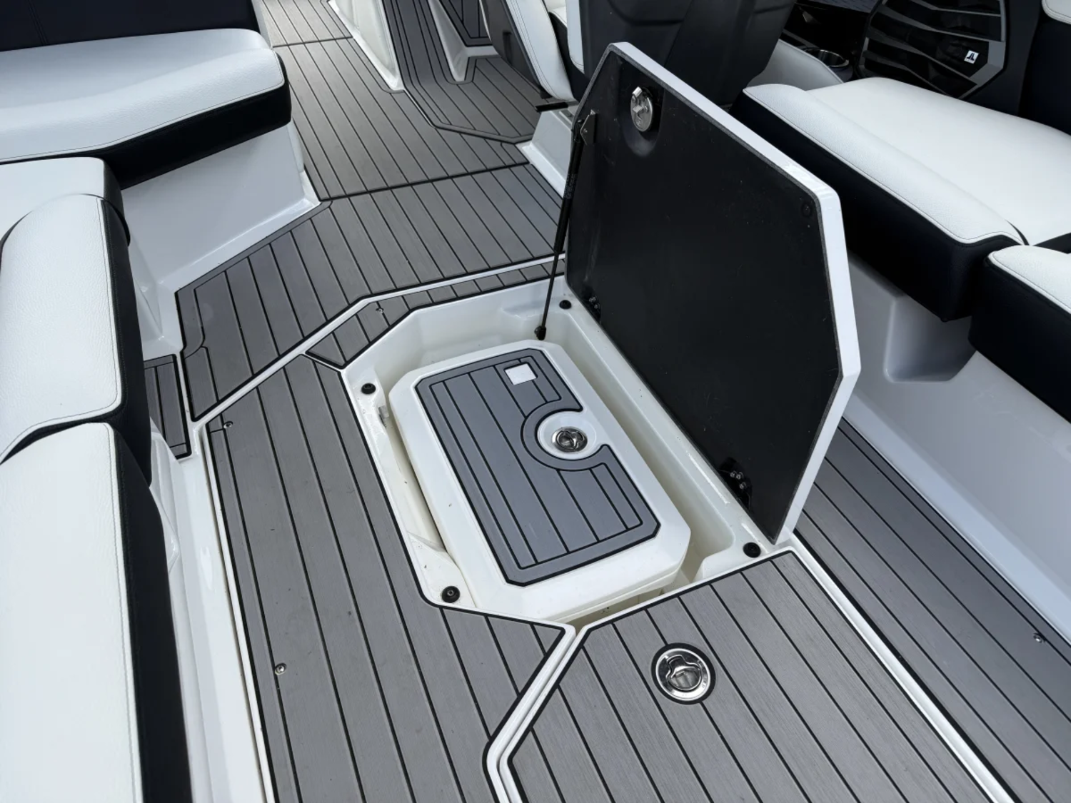 2022 Super Air Nautique G25