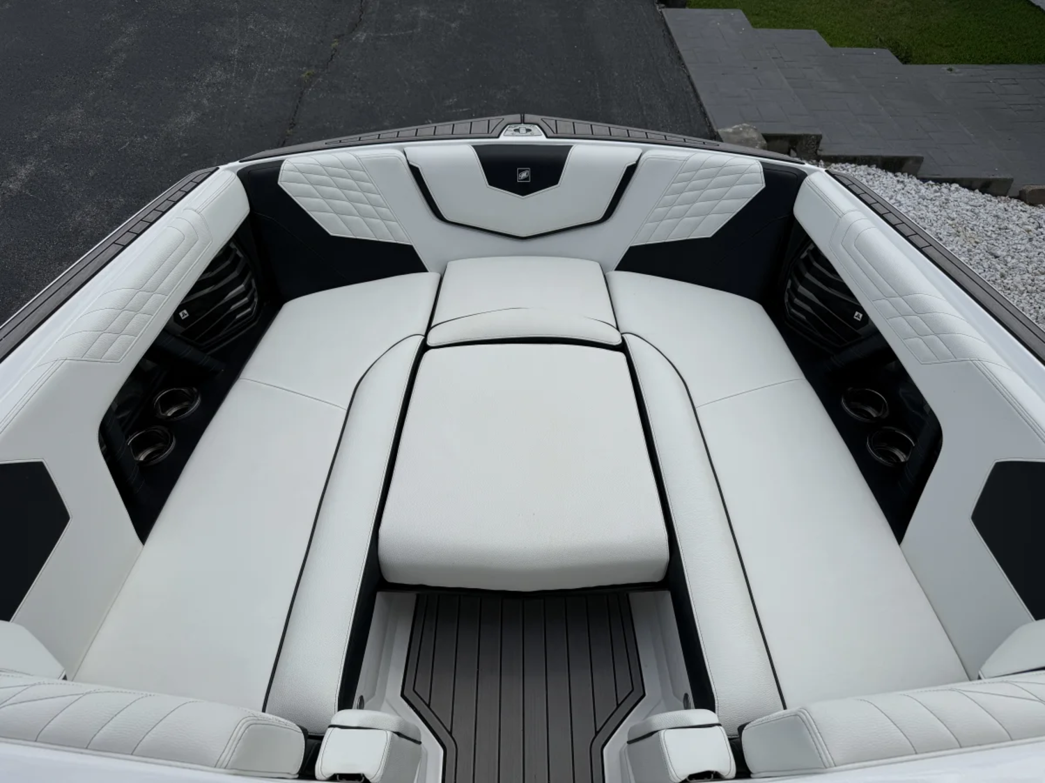 2022 Super Air Nautique G25
