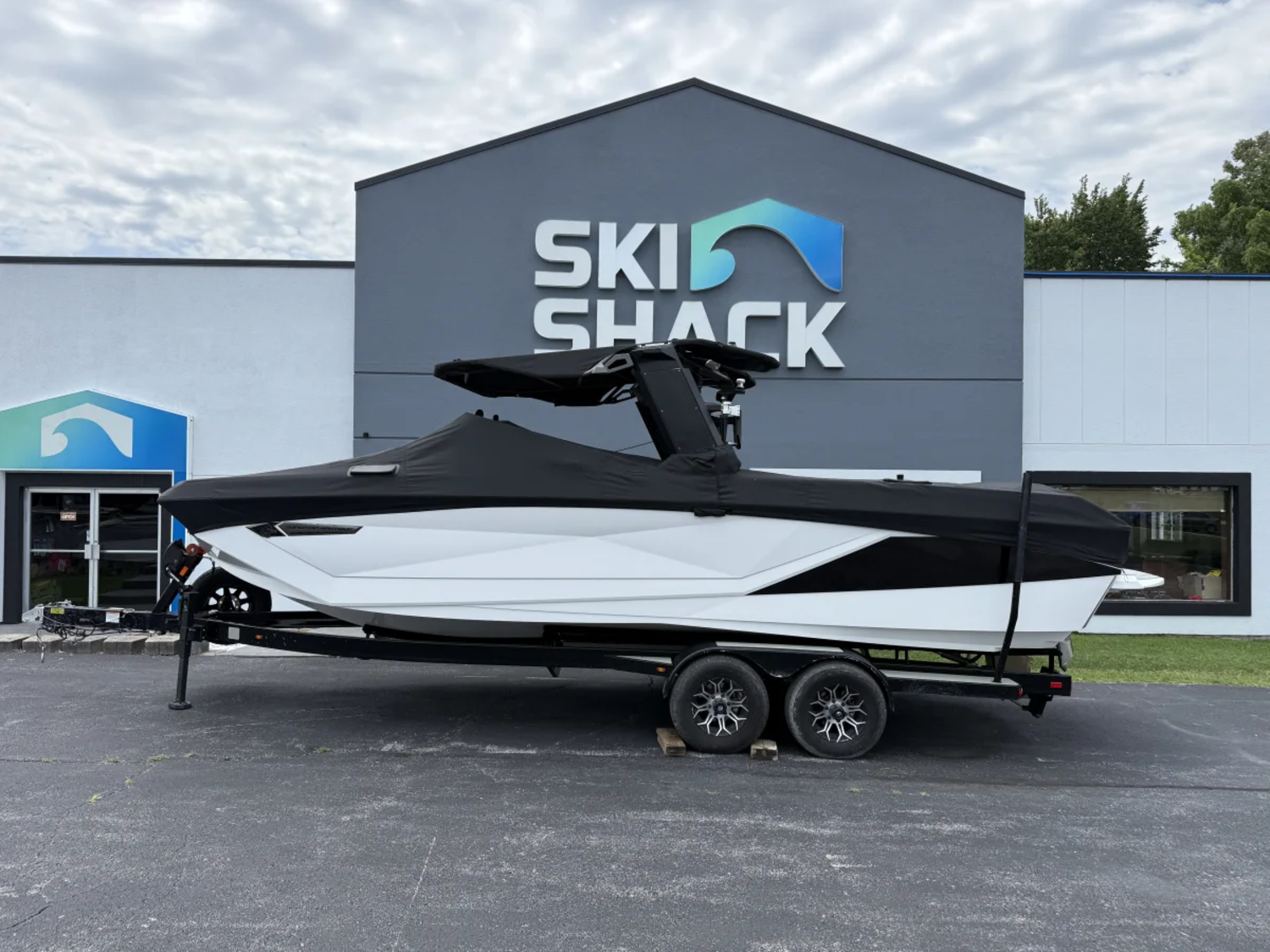 2022 Super Air Nautique G25