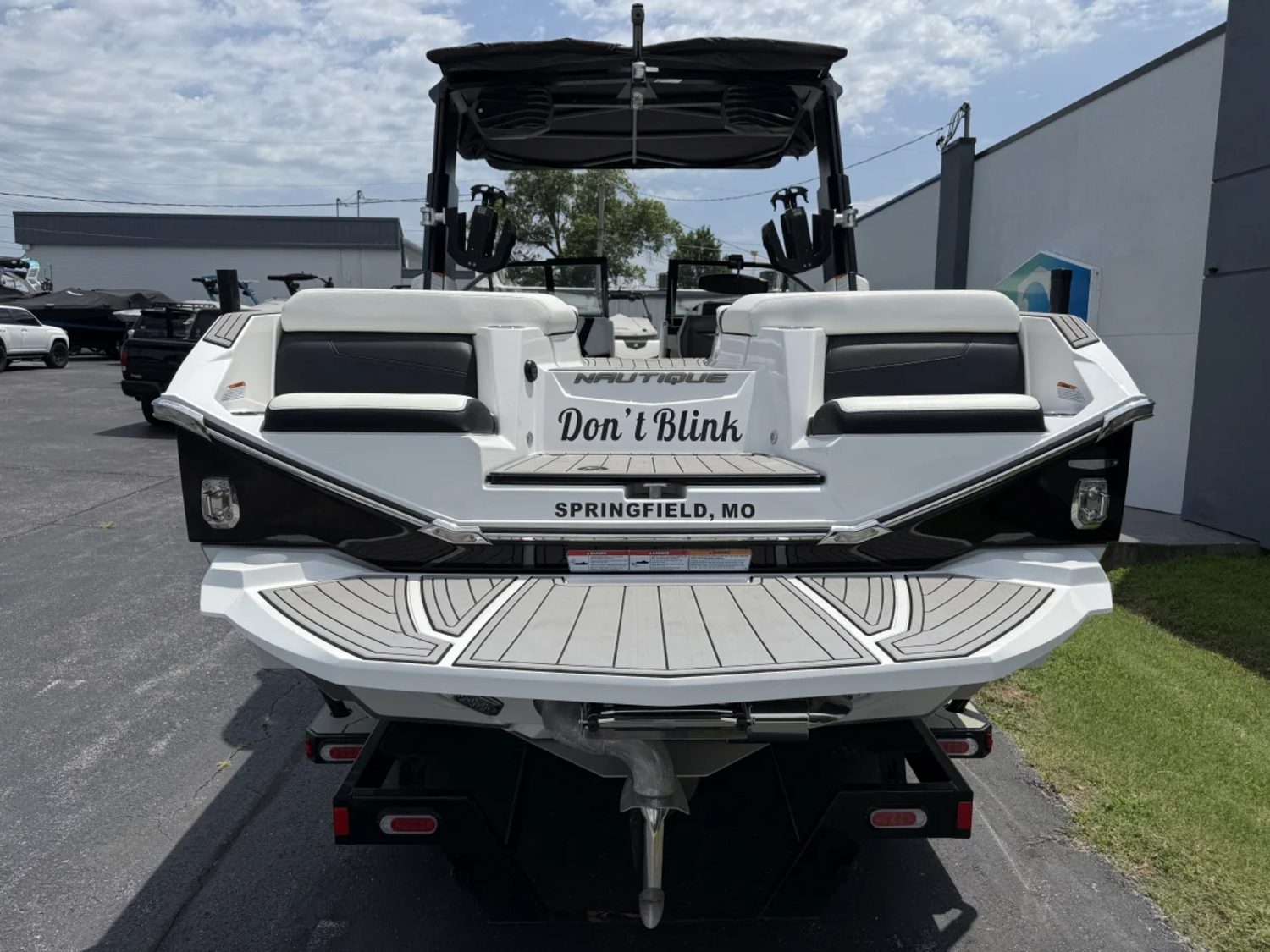 2022 Super Air Nautique G25