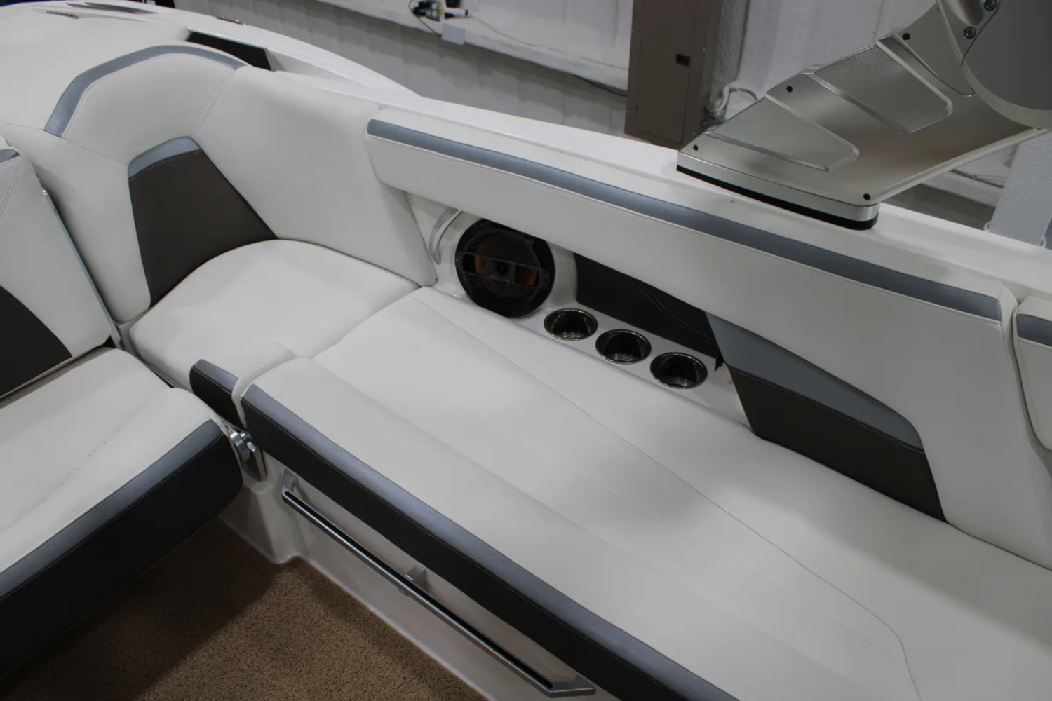 2018 MasterCraft XStar