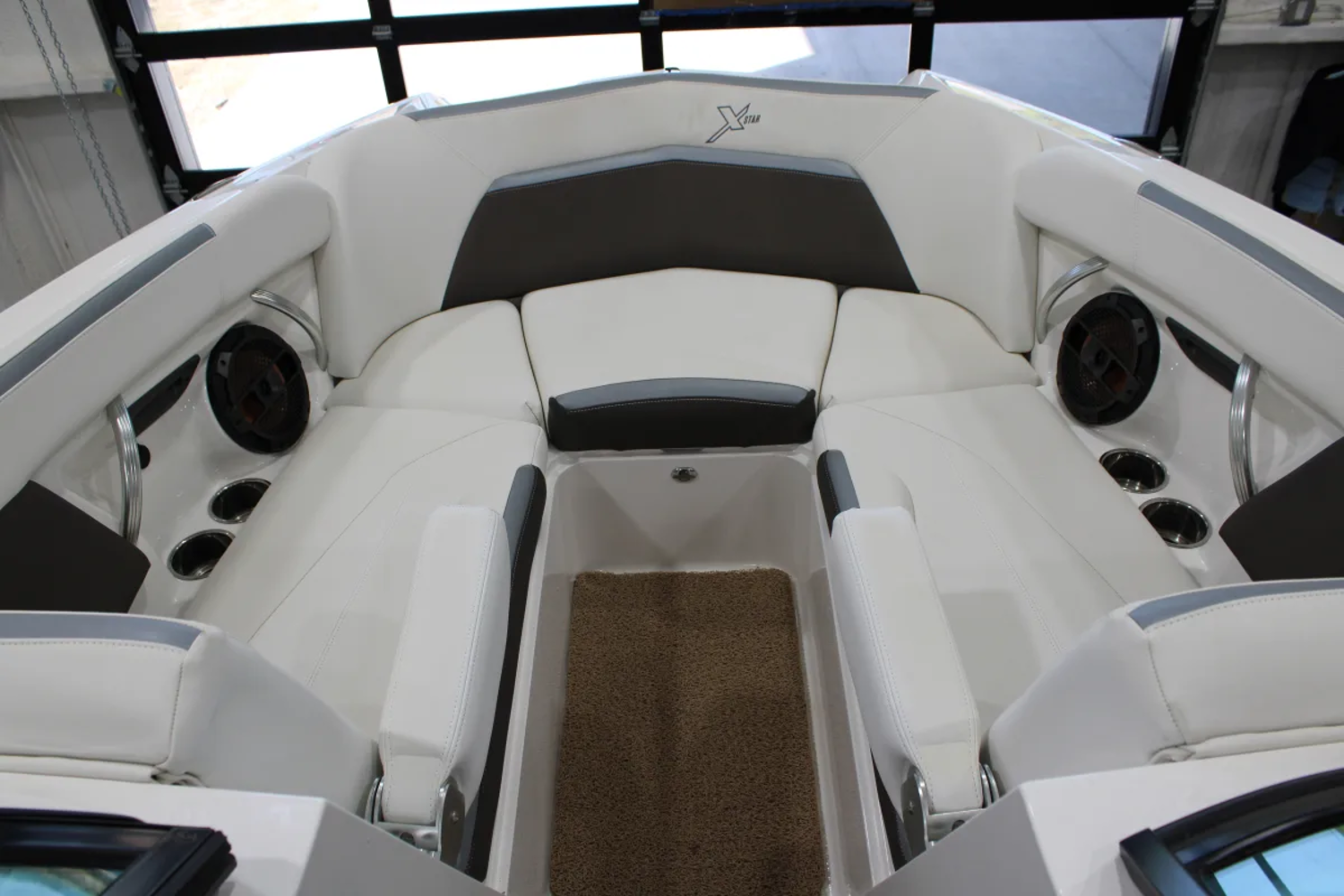 2018 MasterCraft XStar