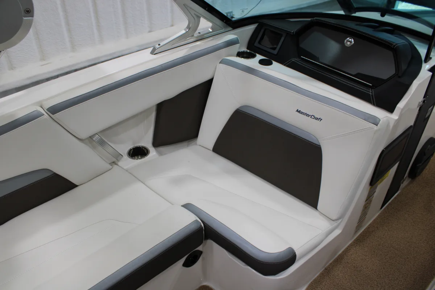 2018 MasterCraft XStar