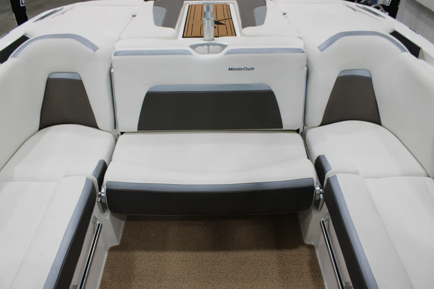 2018 MasterCraft XStar
