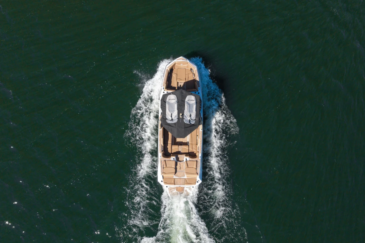 2024 Tige Boats Ultre 25ZX