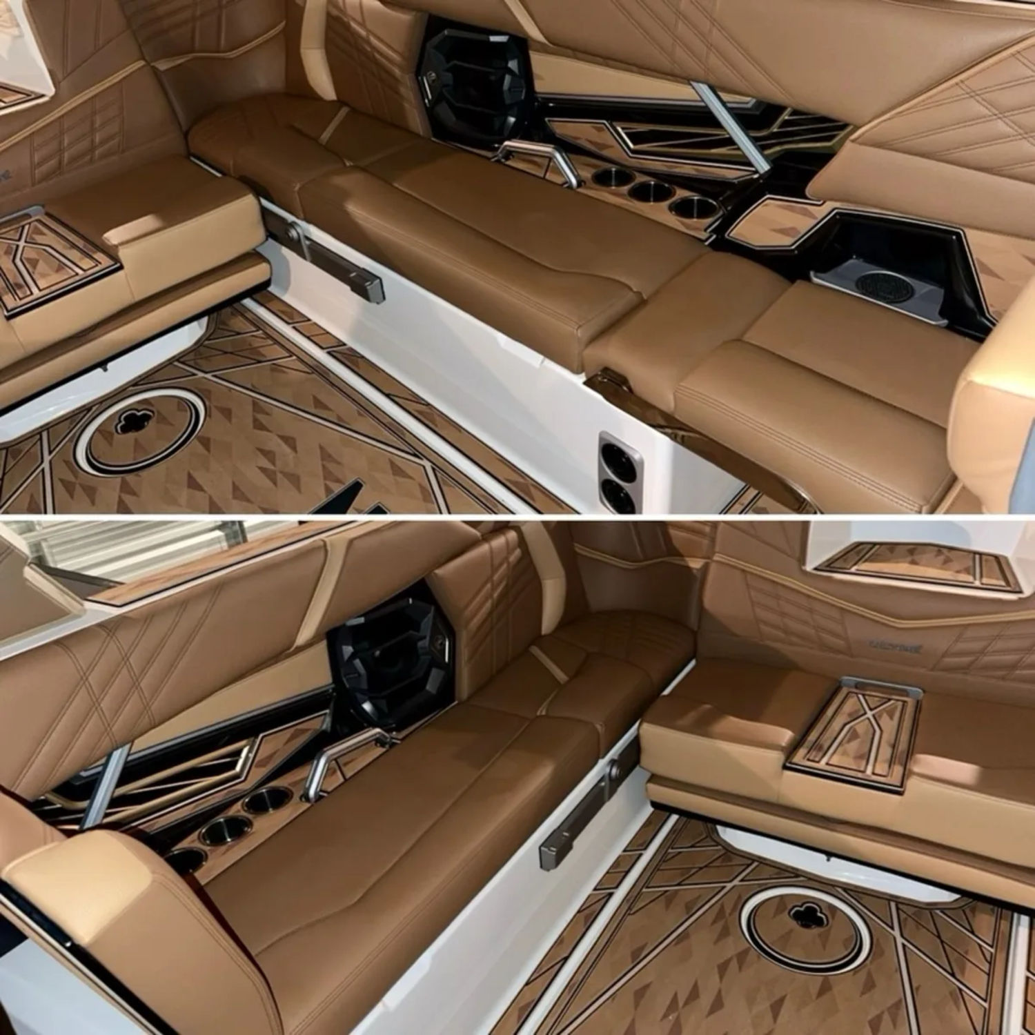 2024 Tige Boats Ultre 25ZX