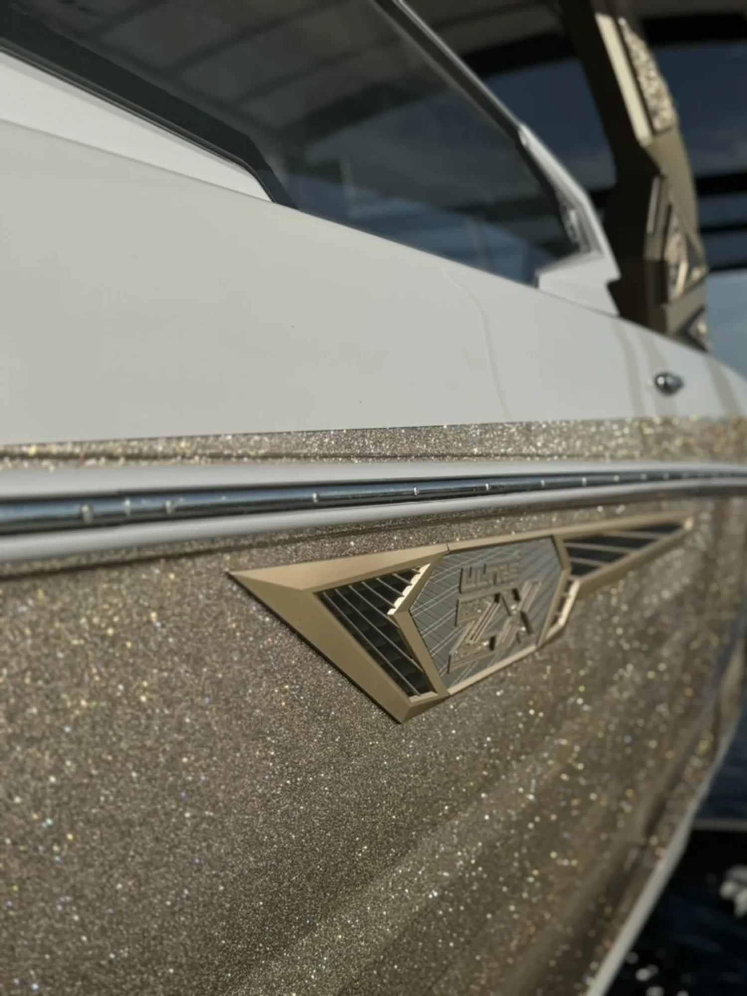 2024 Tige Boats Ultre 25ZX