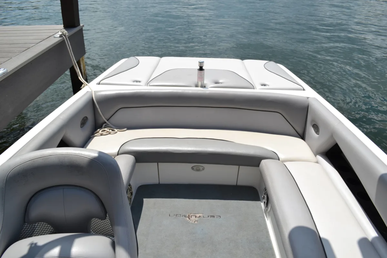 2007 Centurion Boats Air Warrior