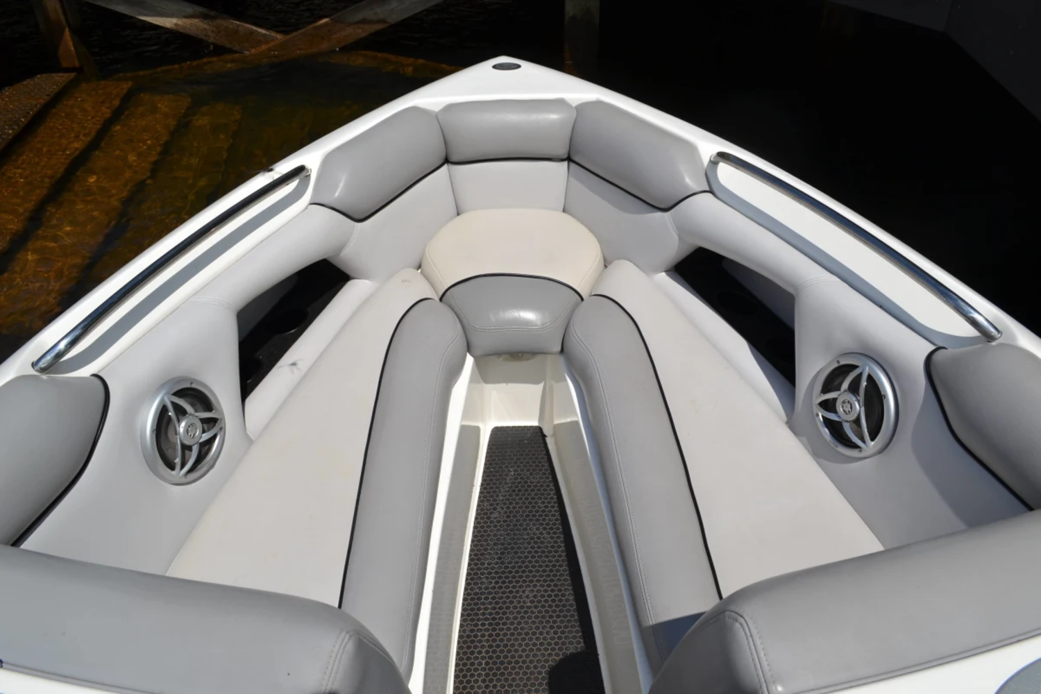 2007 Centurion Boats Air Warrior