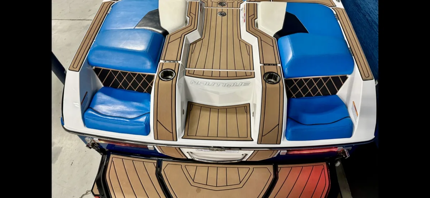 2018 Nautique Boats GS24