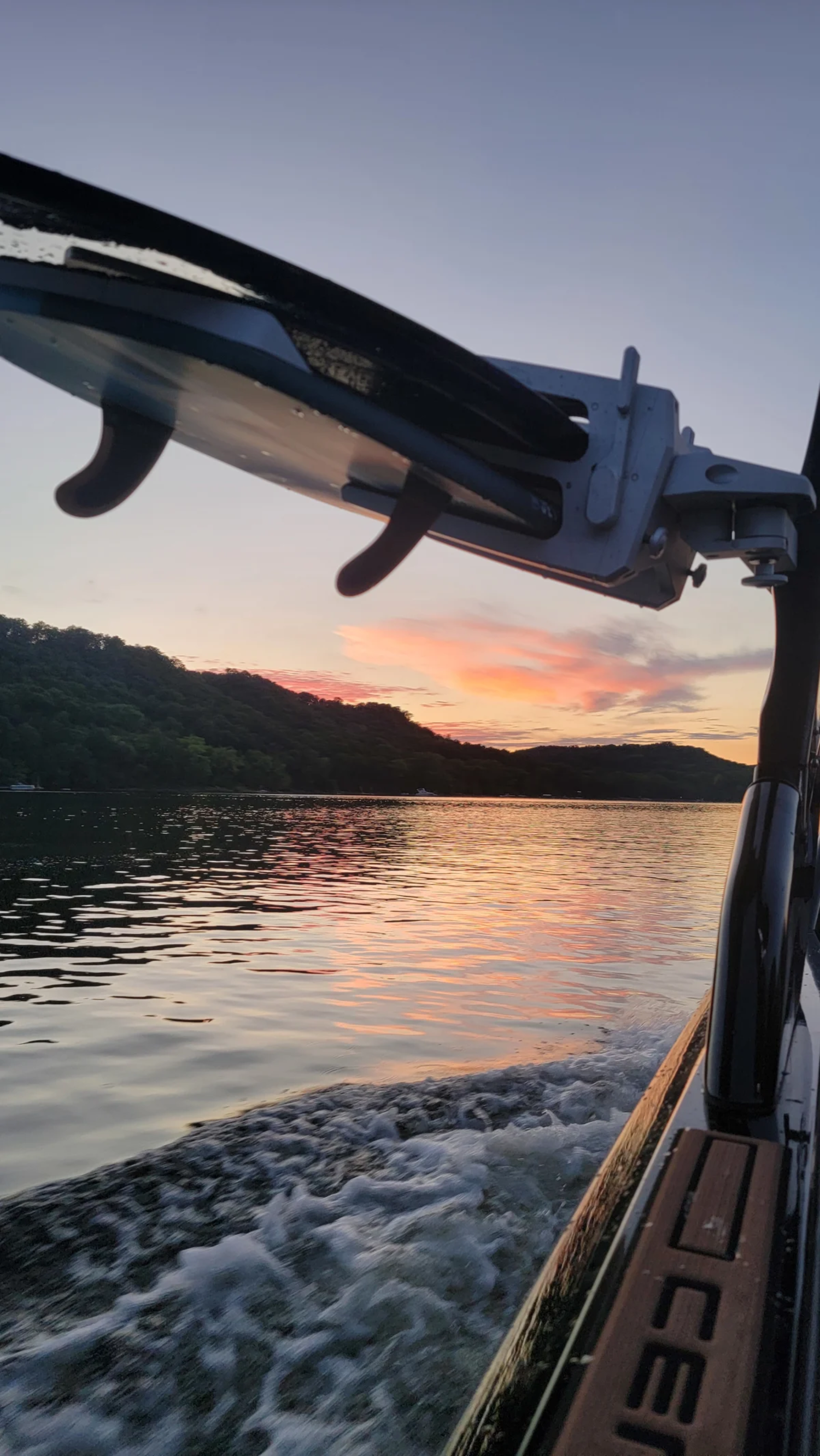 2017 Centurion Boats Ri237