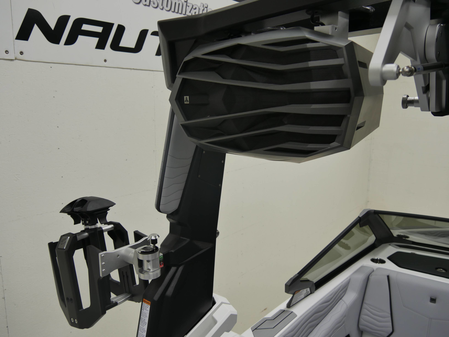 2025 Nautique G21