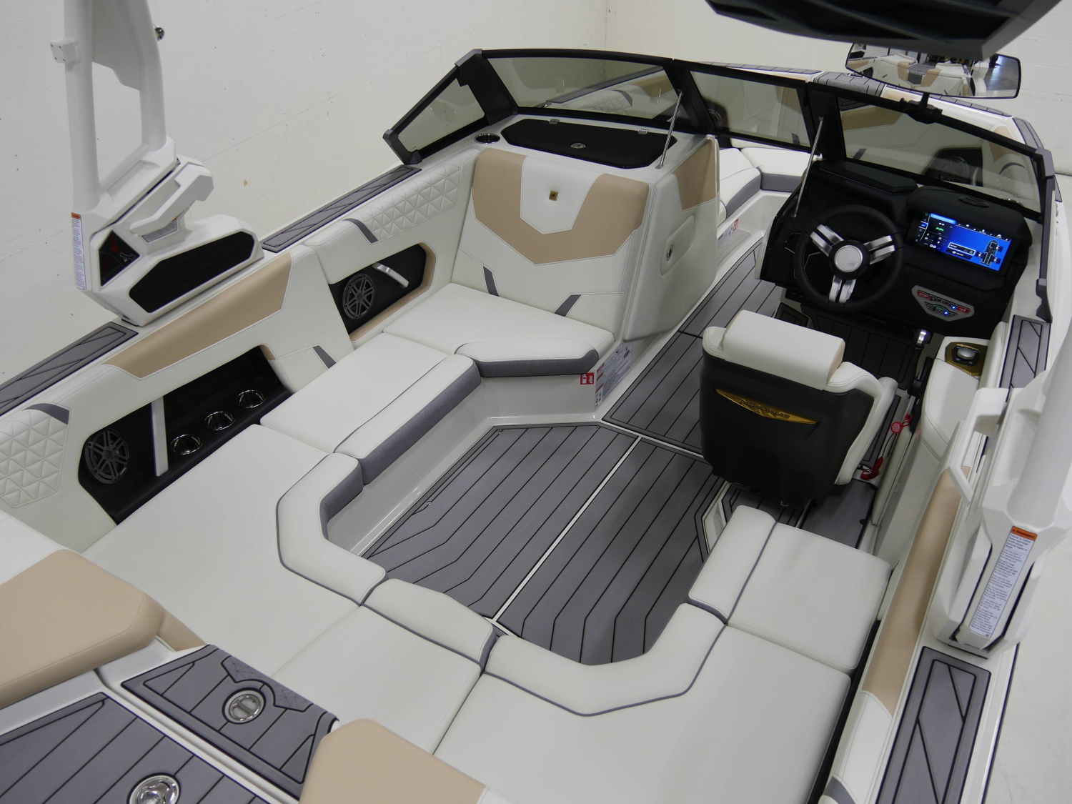 2026 Nautique GS20