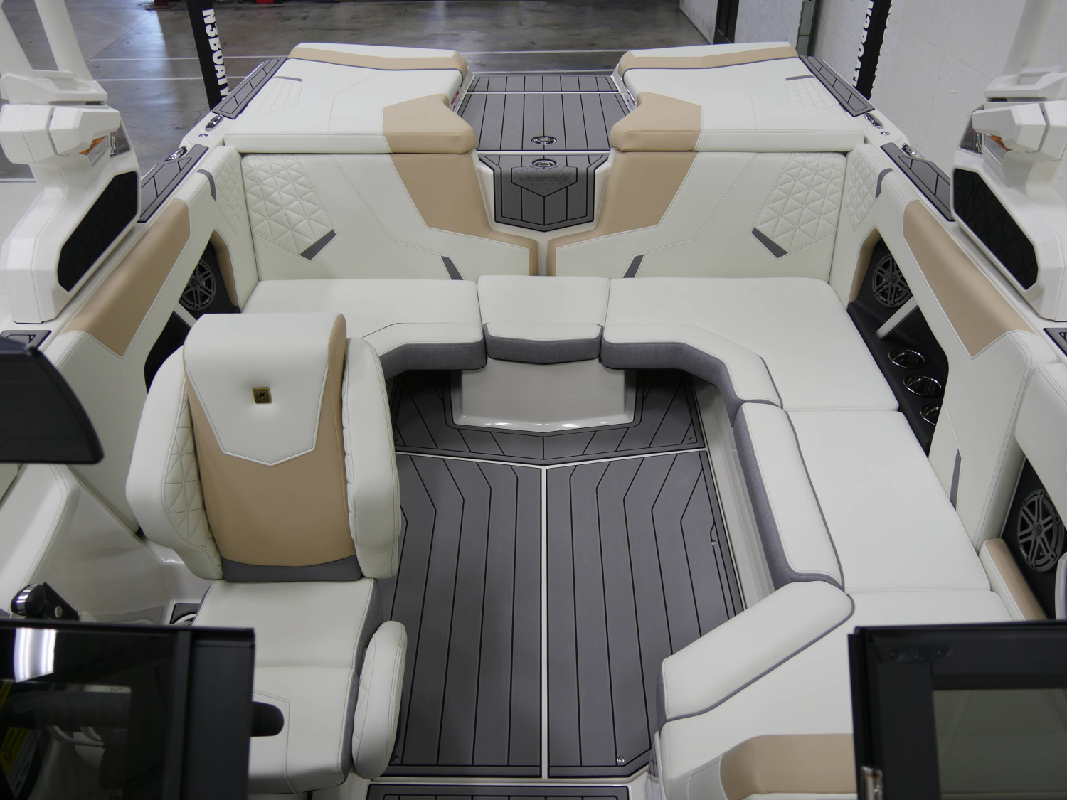 2026 Nautique GS20