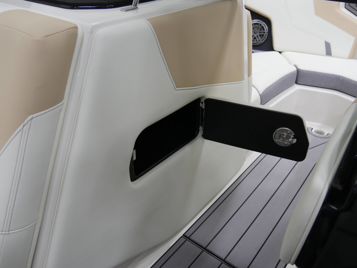 2026 Nautique GS20